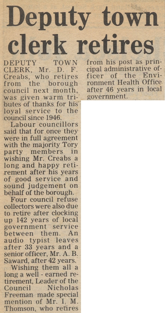 19810403 TOWN CLERK RETIRES CN.jpg